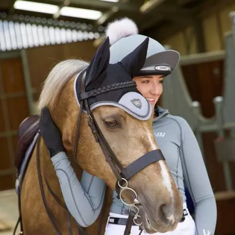 Woof wear equestrian shop