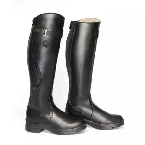 Mountain horse hot sale riding boots uk