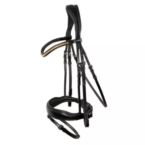 Schockemohle bridle deals