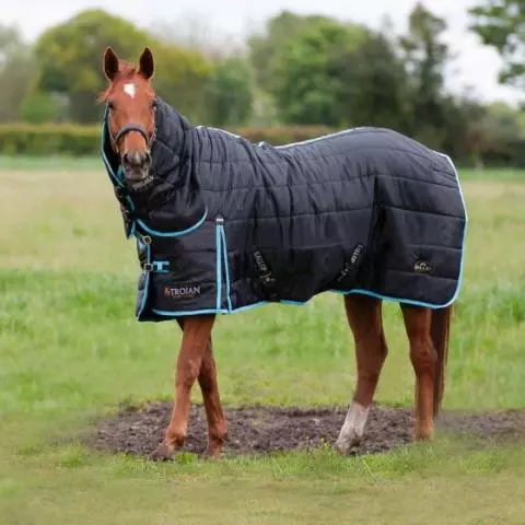 Gallop Trojan 300 Combo Stable Rug