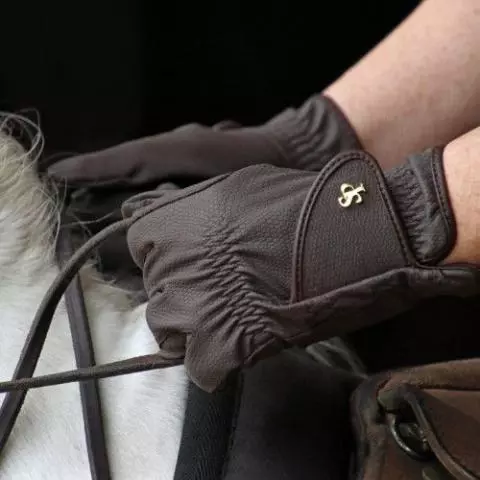 Supreme hotsell riding gloves
