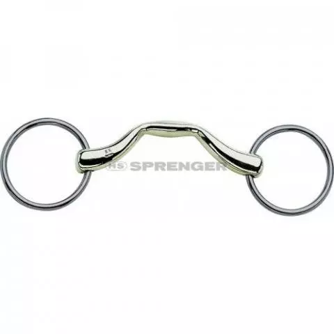 Correctional bits store
