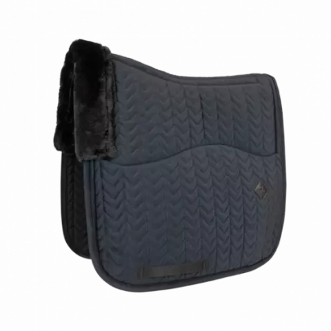 Cheap saddle outlet pads