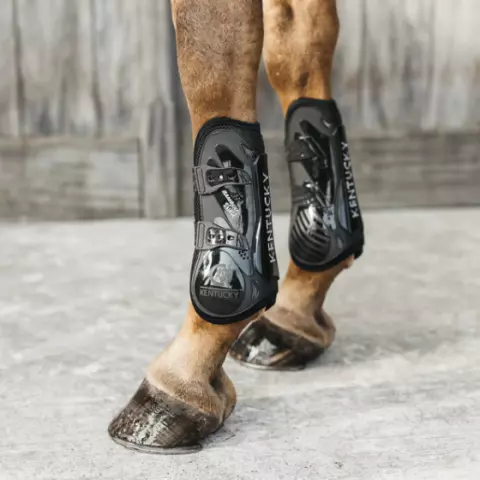 Breathable tendon boots cheap