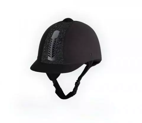 Pro shop riding hat