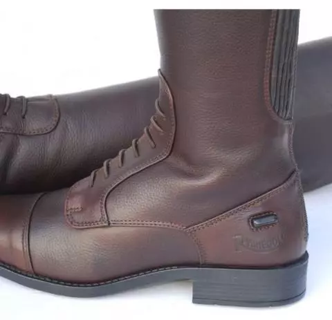 Elite riding hotsell boots