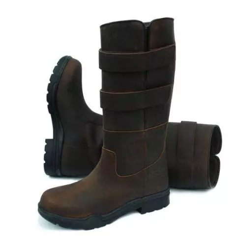 Rhinegold colorado boots cheap