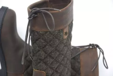 Rydale store country boots