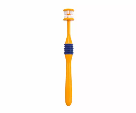 Arm and hotsell hammer dog toothbrush