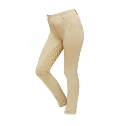 Dublin Childs Performance Cool It Gel Riding Tights Tights