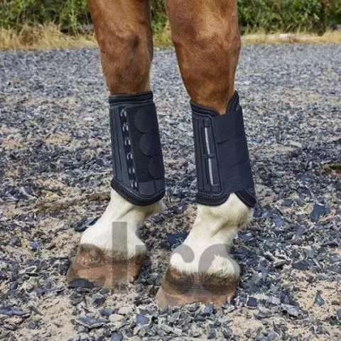 Cross country clearance boots