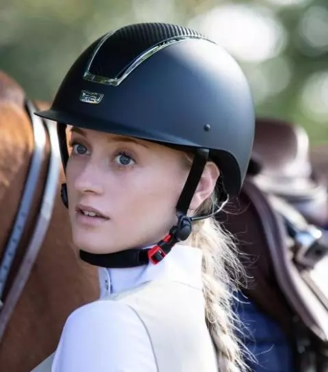 Pas 015 riding helmet online