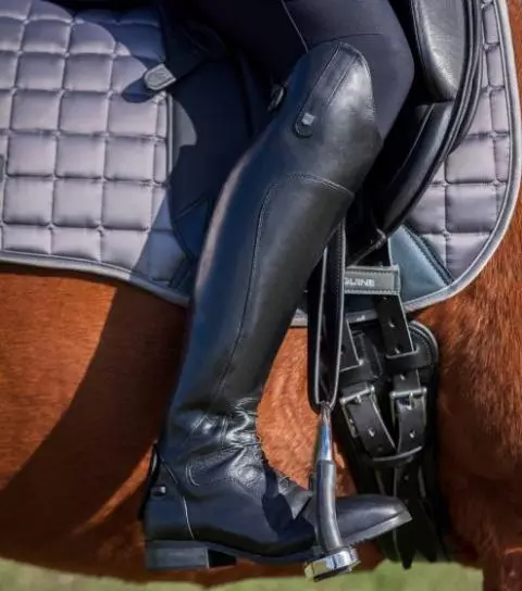 Premier equine clearance long riding boots