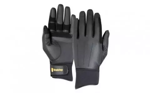 Tredstep Winter Silk Glove