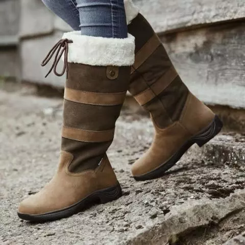 Eskimo 2025 winter boots