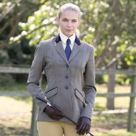 Tweed showing new arrivals jackets equestrian