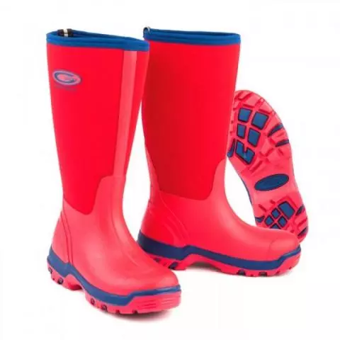 Grubs Frostline Boots Mens Country Boots Grubs Boots