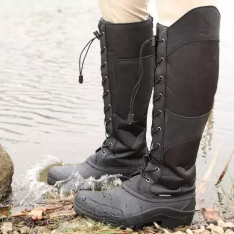 Riding wellington hotsell boots uk