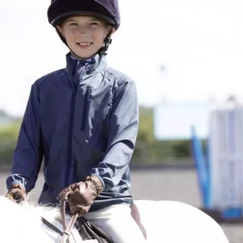 Riding jacket sale online