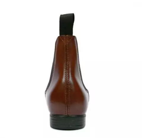 Tuffa cheap oxblood boots