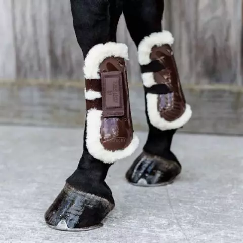 Cheap 2025 tendon boots
