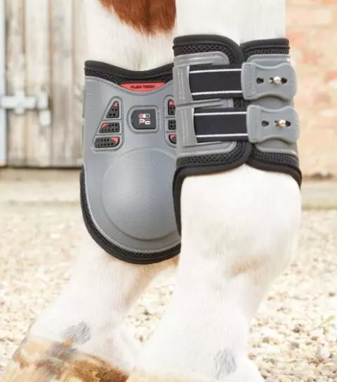 Kevlar airtechnology tendon boots sale
