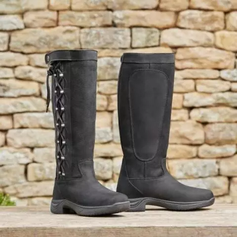 Dublin pinnacle boots sale hotsell