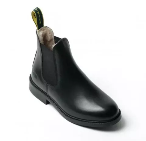 Tuffa jodhpur boots sale