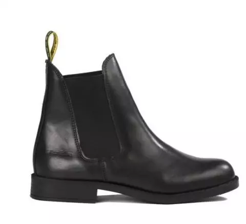 Tuffa polo boots 2025