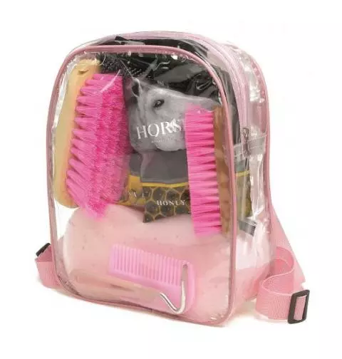 Hyshine deluxe grooming bag sales