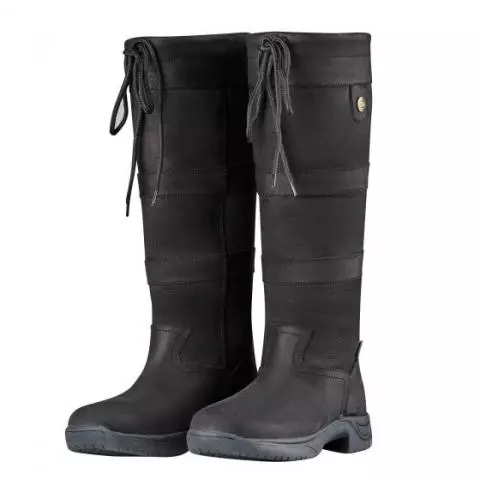 Mens dublin river boots sale online