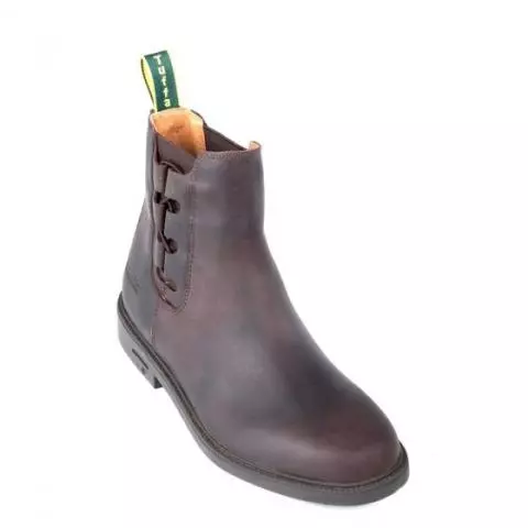 Tuffa Rodeo Boots Jodhpur Boots Tuffa Boots
