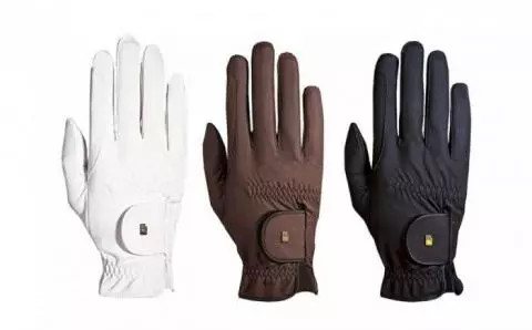 Roeckl chester winter gloves 2025