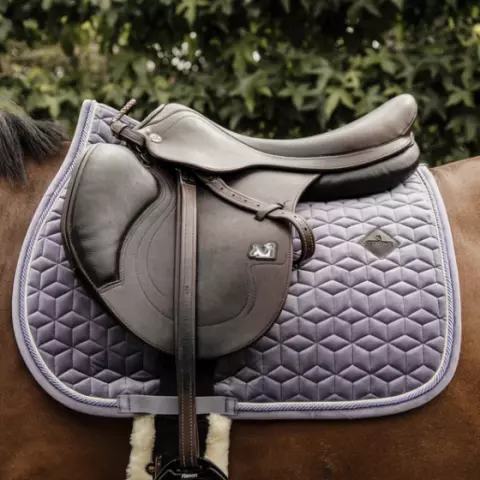 Cheap saddle outlet pads