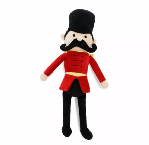 Equestrian nutcracker shop