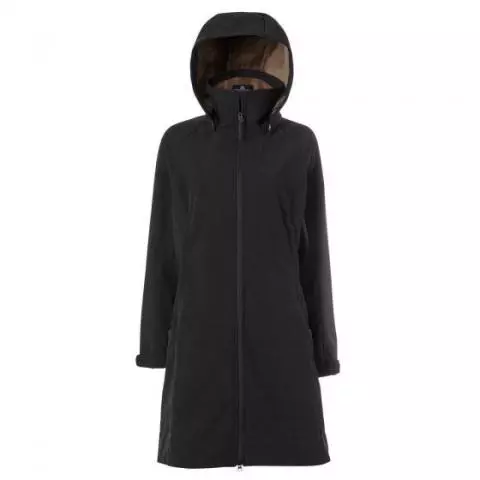 Softshell parka new arrivals
