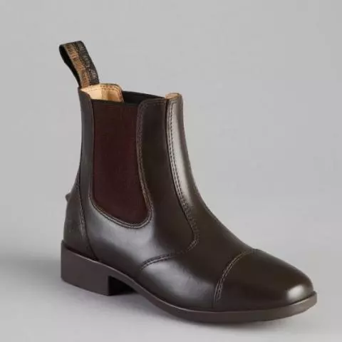 Equestrian chelsea boots store