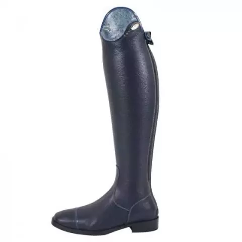 Custom discount dressage boots