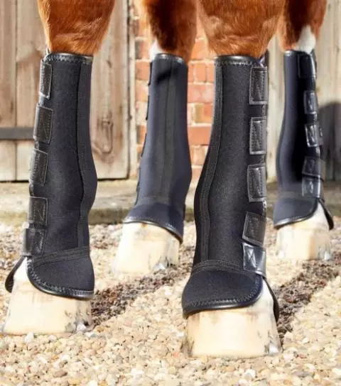 Premier equine mud boots 2025