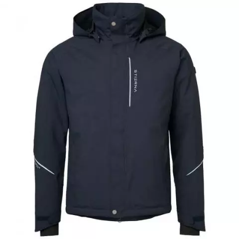 Mens pullover on sale winter coats