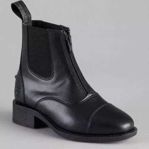 Premier Equine Volens Junior Synthetic Paddock Boot Premier