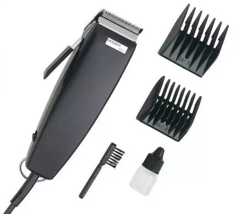 Wahl sales rex clipper