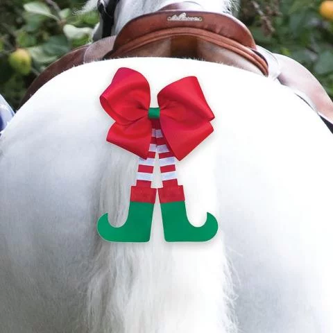 Pony christmas fancy dress shop