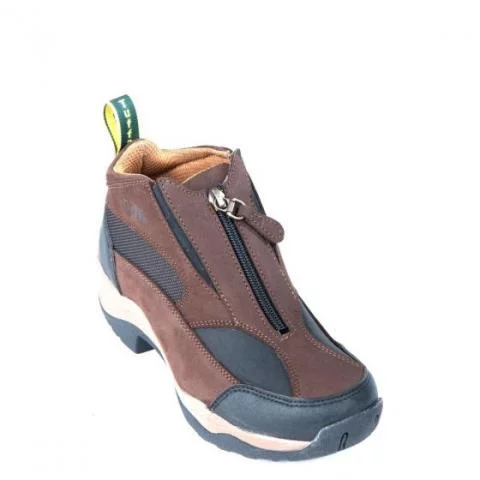Tuffa endurance boots outlet