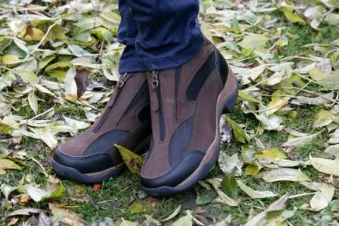Tuffa endurance boots hotsell