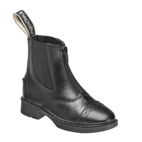 Brogini Tivoli Piccino Childrens Jodhpur Boots Jodhpur Boots Brogini