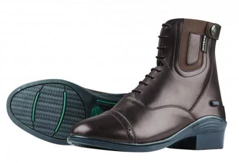 Dublin evolution lace front paddock boots deals