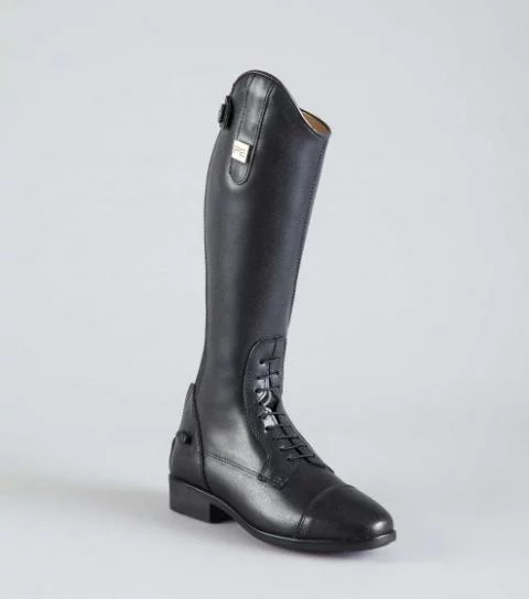 Cheap equestrian boots top
