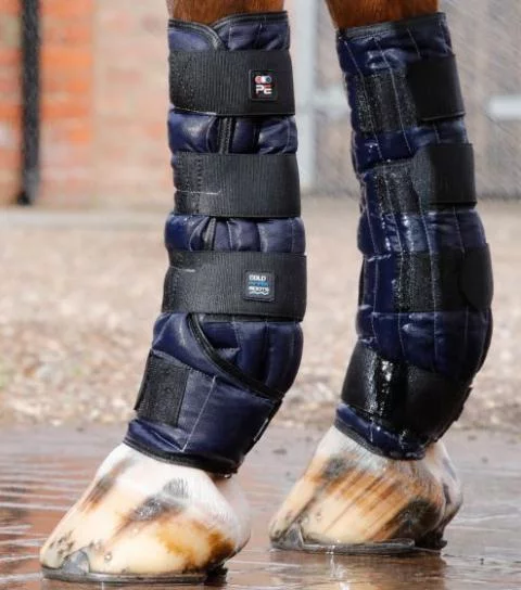 Premier Equine Cold Water Boots Premier Equine Therapy