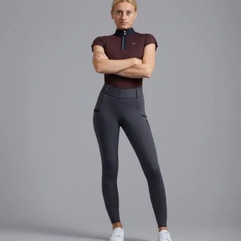 Premier Equine Concerto Ladies Riding Tights